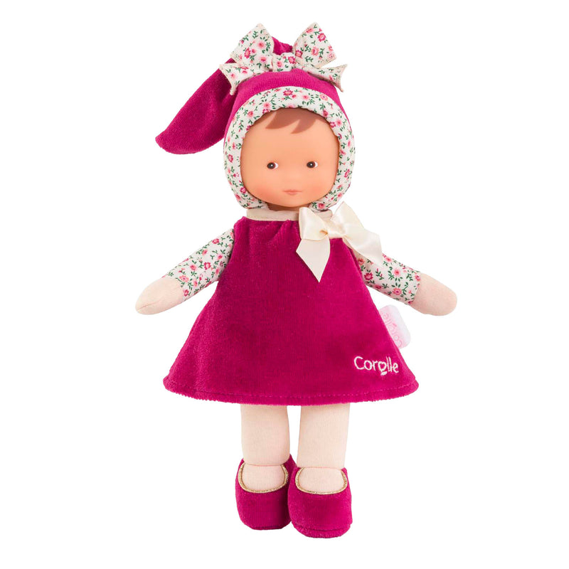 Afbeelding laden in galerijviewer, Corolle miss - roze grenadine pop, 25cm