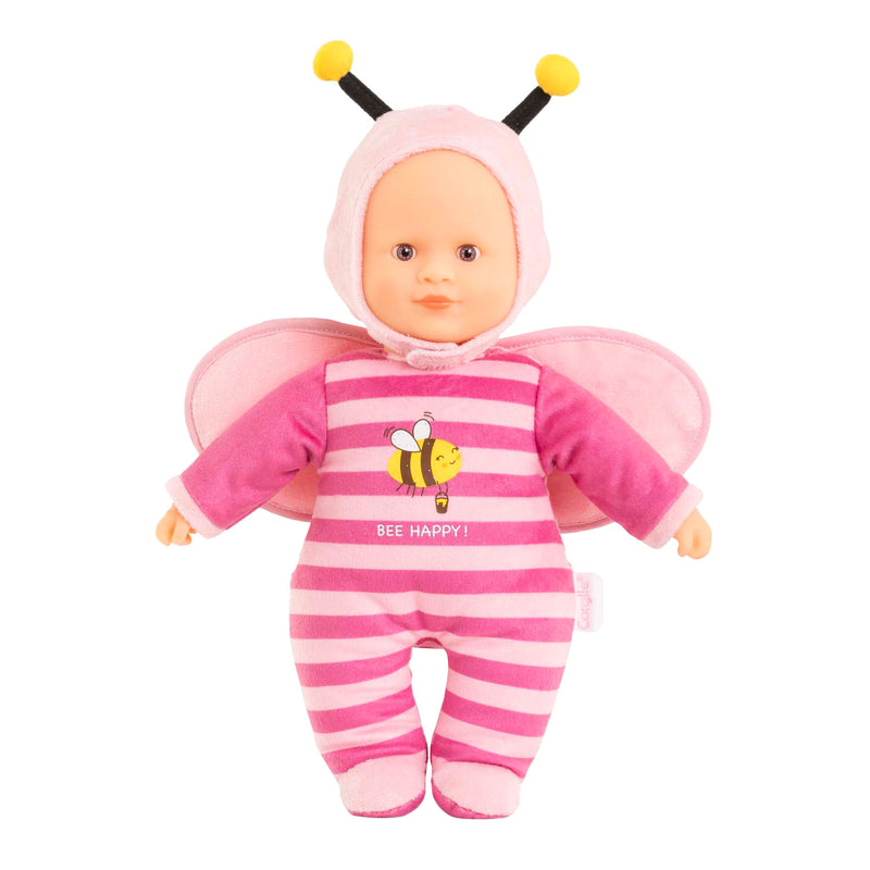 Afbeelding laden in galerijviewer, Corolle sweet heart pop - bij, 30cm