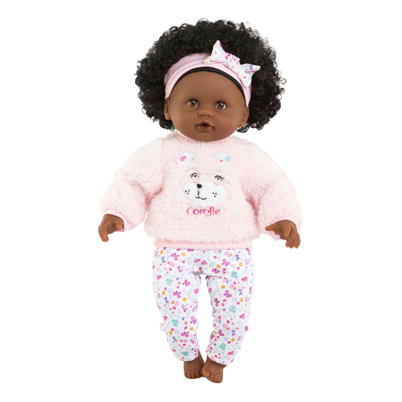 Afbeelding laden in galerijviewer, Corolle babypop calin caroline, 30cm