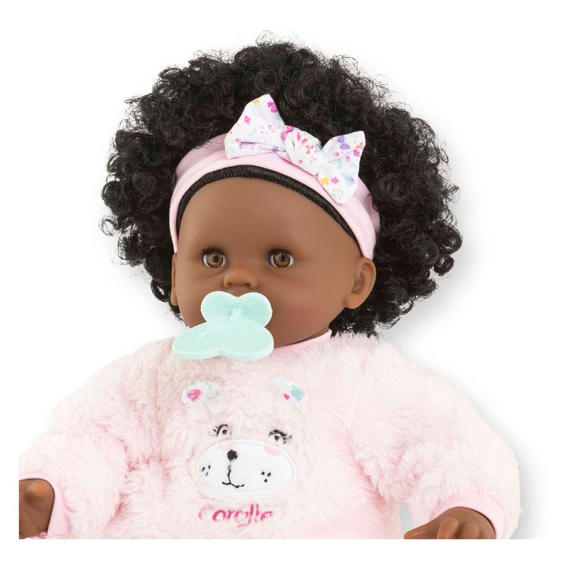 Afbeelding laden in galerijviewer, Corolle babypop calin caroline, 30cm