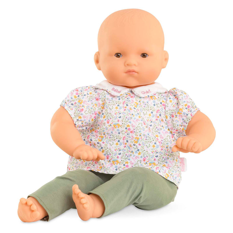 Afbeelding laden in galerijviewer, Corolle babypop bebe cheri, 52cm