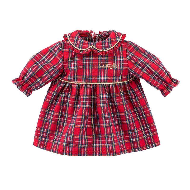 Afbeelding laden in galerijviewer, Corolle holidays jurk voor babypop, 36cm