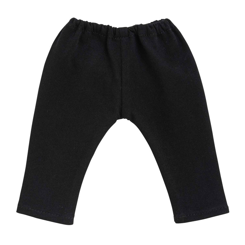 Afbeelding laden in galerijviewer, Corolle set van 2 leggings voor poppen, 36cm