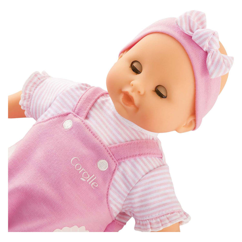 Afbeelding laden in galerijviewer, Corolle mon premier bad babypop océane - 30cm