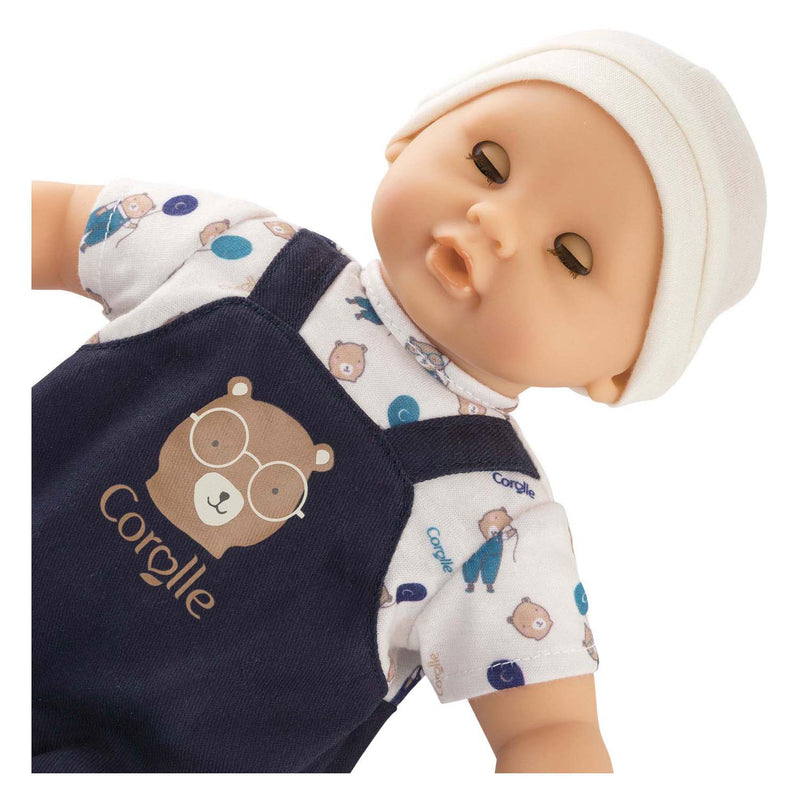 Afbeelding laden in galerijviewer, Corolle mon premier babypop mael - 30cm