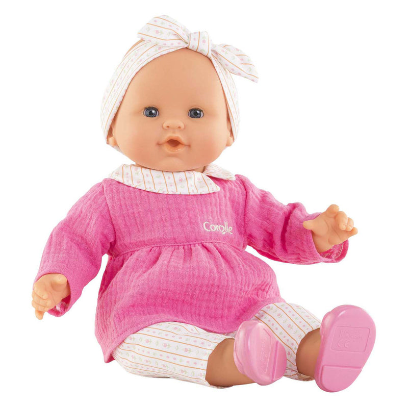 Afbeelding laden in galerijviewer, Corolle mon grande poupon babypop lise - 36cm