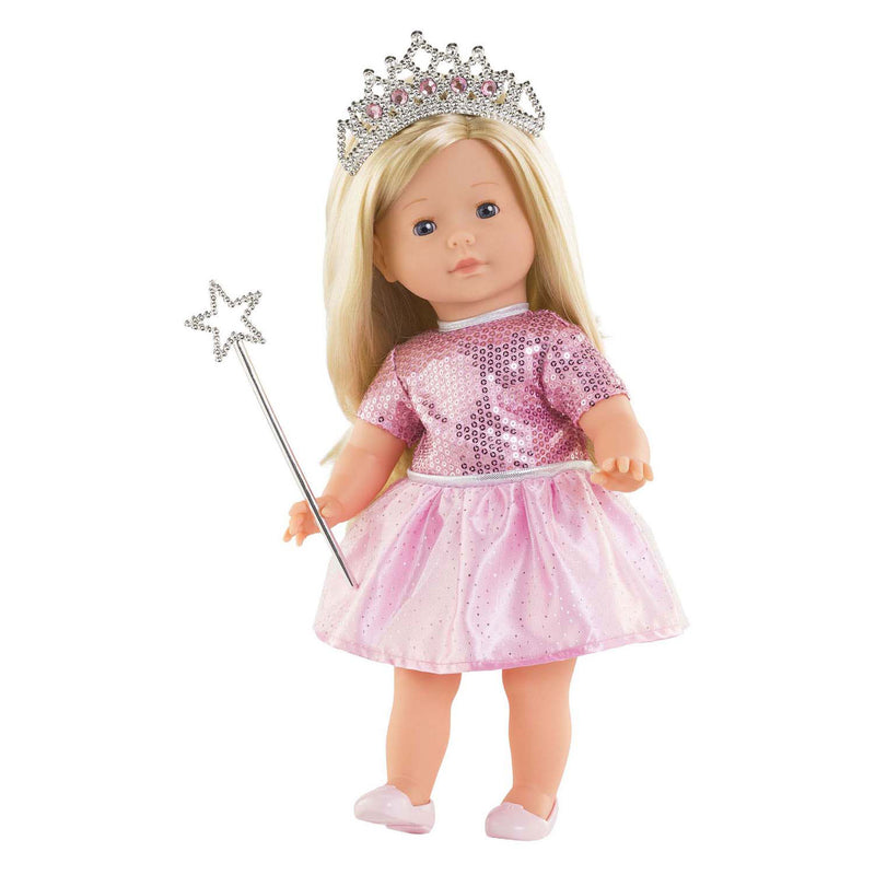 Afbeelding laden in galerijviewer, Corolle ma prinses verjaardagsset - 36cm