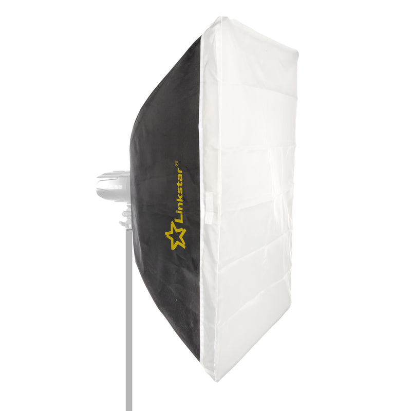 Afbeelding laden in galerijviewer, Linkstar softbox rs-6090sa 60x90 cm