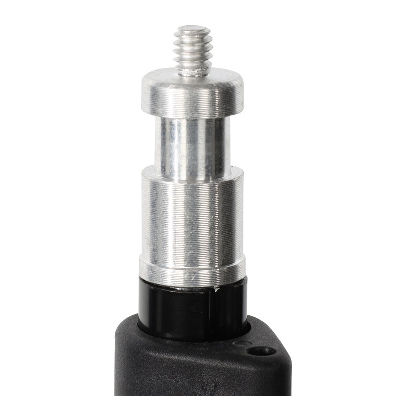 Afbeelding laden in galerijviewer, Linkstar lampstatief ls-802 45-103 cm