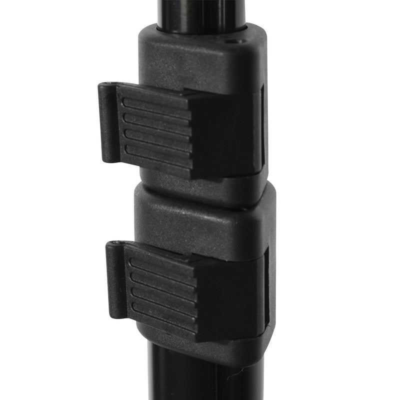 Afbeelding laden in galerijviewer, Linkstar lampstatief ls-802 45-103 cm