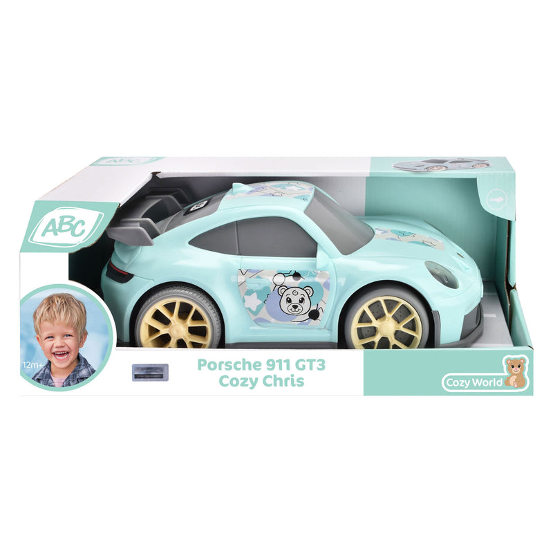 Afbeelding laden in galerijviewer, Abc porsche cozy chris auto