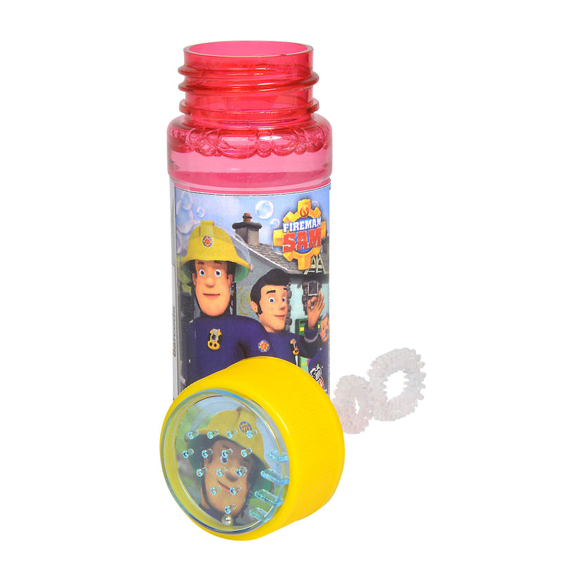 Afbeelding laden in galerijviewer, Simba brandweerman sam bellenblaas, 60ml