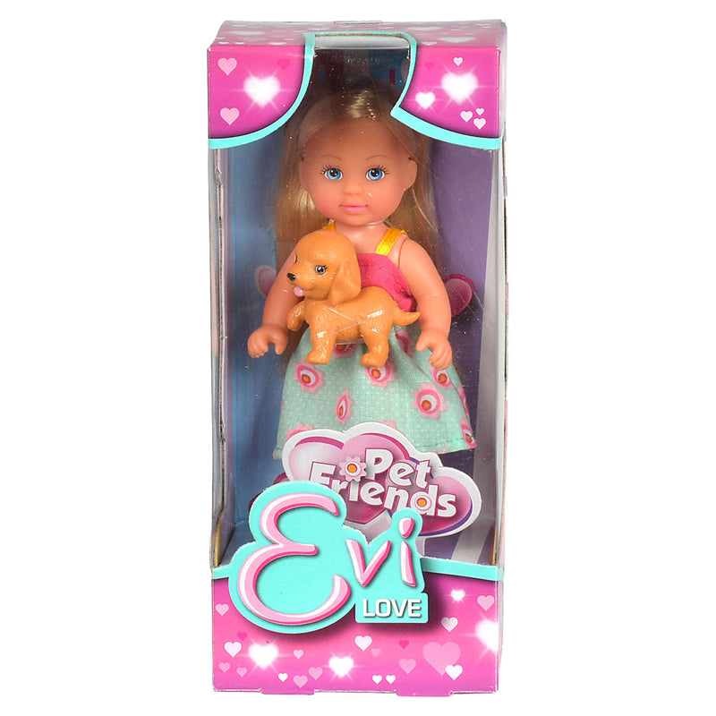 Afbeelding laden in galerijviewer, Evi love pet friends