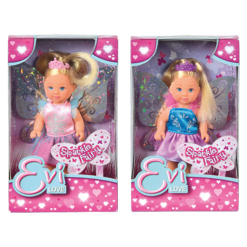Afbeelding laden in galerijviewer, Evi Love Sparkle Fairy