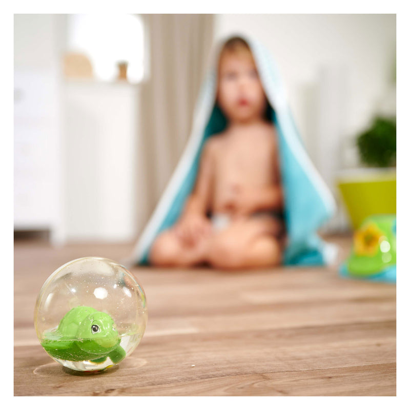 Afbeelding laden in galerijviewer, Abc bad speelbal schildpad