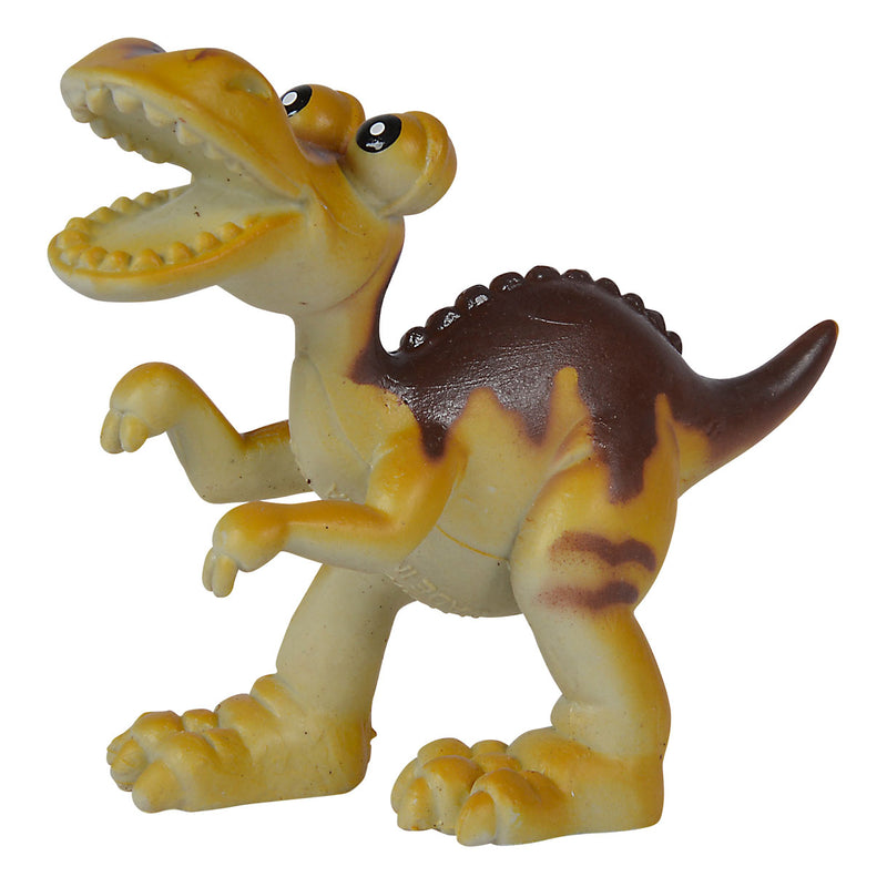 Afbeelding laden in galerijviewer, Simba Grappige Dieren Dino's, 6dlg.