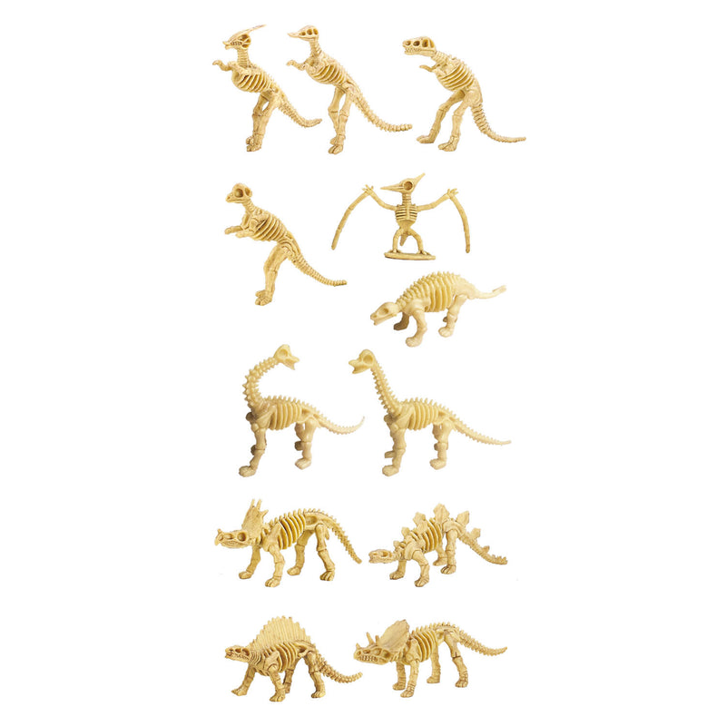 Afbeelding laden in galerijviewer, Simba dino opgravingsset