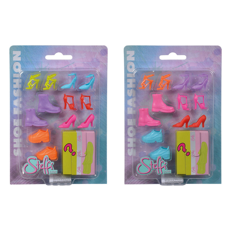 Afbeelding laden in galerijviewer, Steffi Love Shoe Fashion,13dlg.