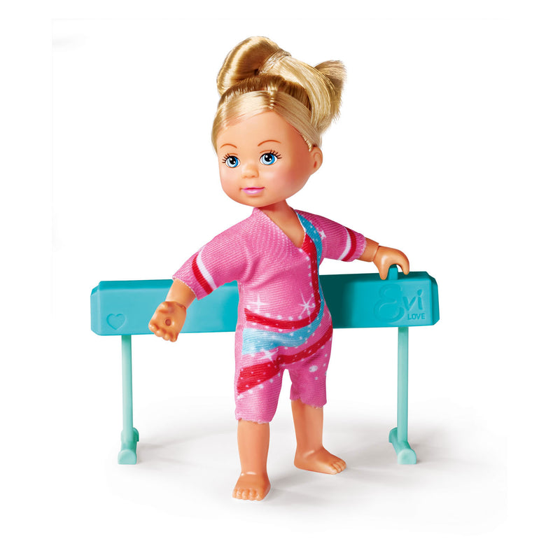Afbeelding laden in galerijviewer, Evi Love Gymnastics Mini Pop