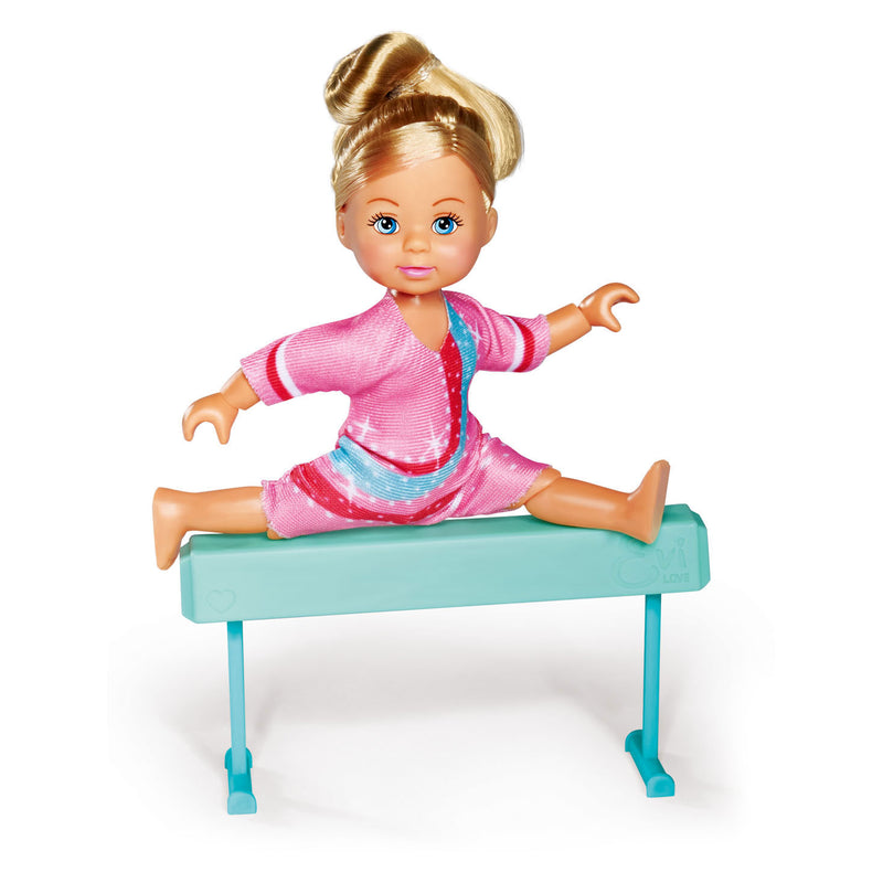 Afbeelding laden in galerijviewer, Evi Love Gymnastics Mini Pop