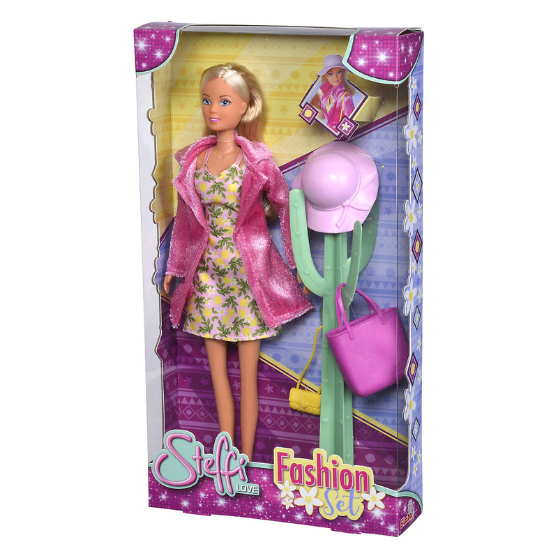 Afbeelding laden in galerijviewer, Steffi love fashion set pop