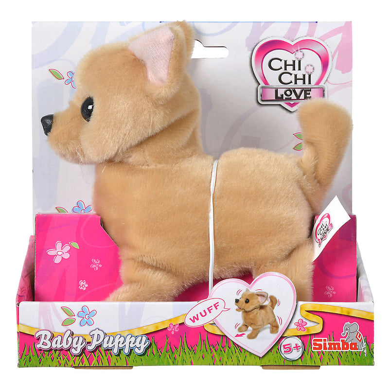 Afbeelding laden in galerijviewer, Chi Chi Love Baby Puppy Hond