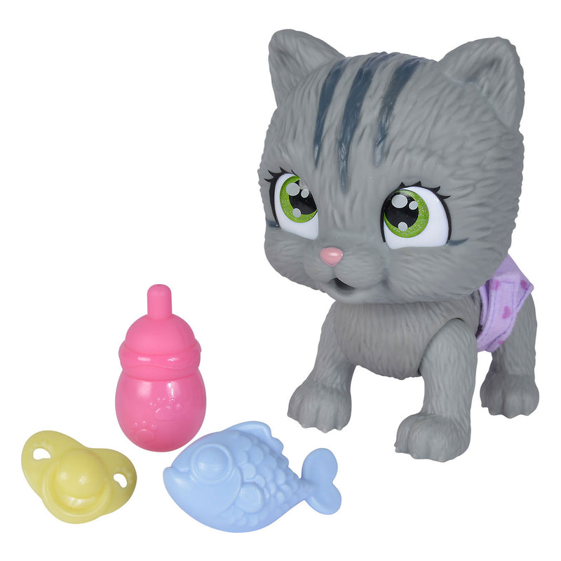 Afbeelding laden in galerijviewer, Simba pamper petz kat speelfiguur