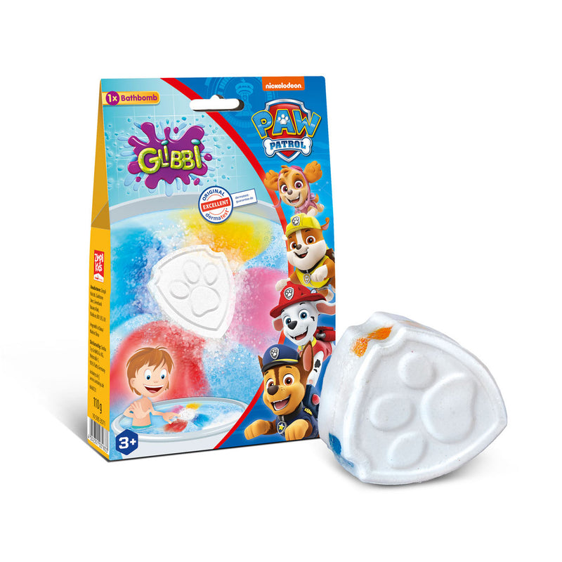 Afbeelding laden in galerijviewer, Glibbi bruisbal paw patrol