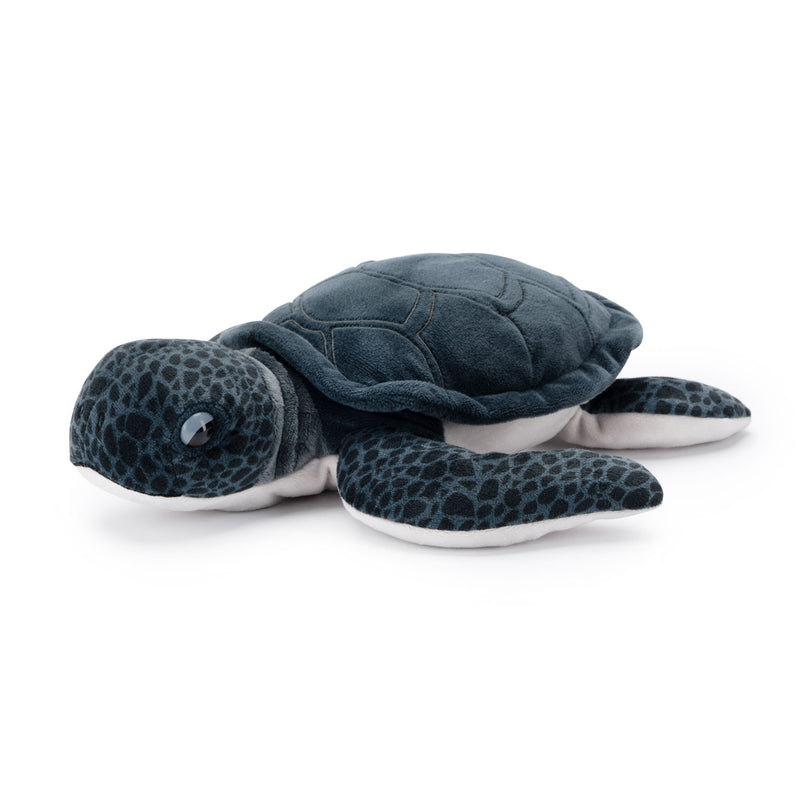 Afbeelding laden in galerijviewer, Simba National Geographic Knuffel Schildpad, 25cm