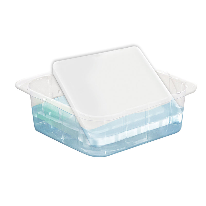 Afbeelding laden in galerijviewer, Aqua Gelz Deluxe Kasteel Set