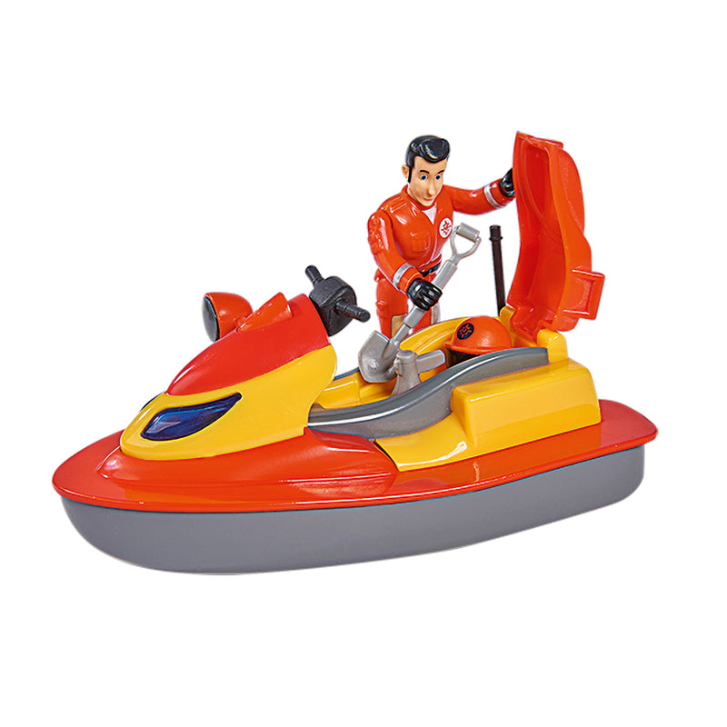 Afbeelding laden in galerijviewer, Simba toys sam juno, jet ski