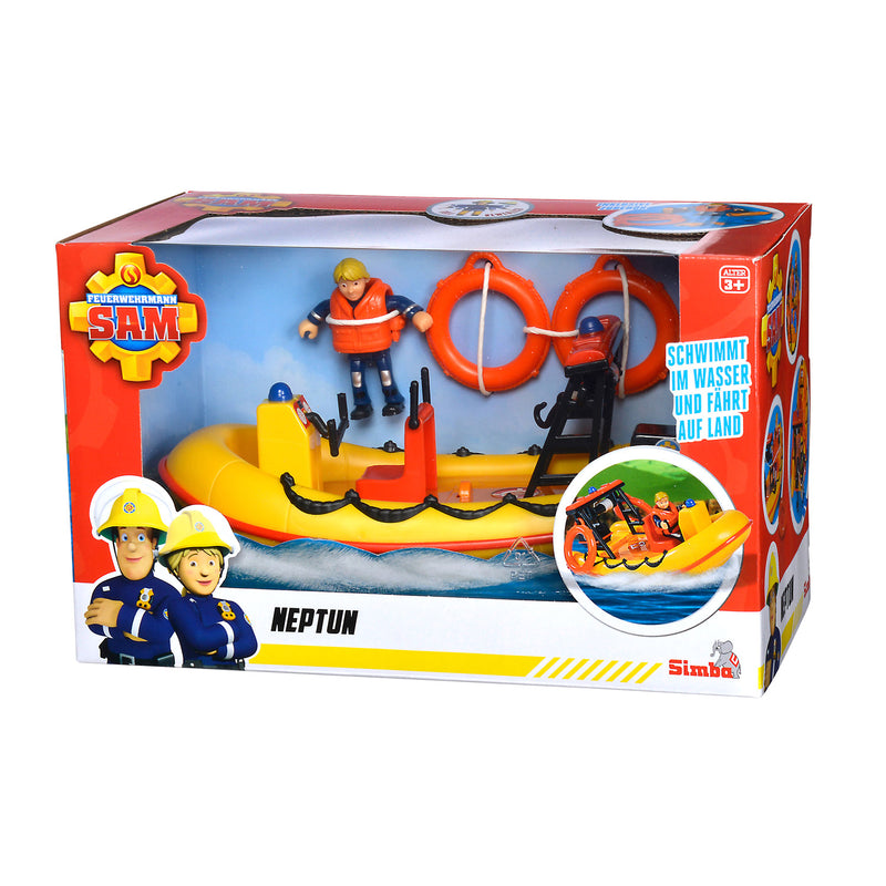 Afbeelding laden in galerijviewer, Simba toys 109252571 speelgoedvoertuig