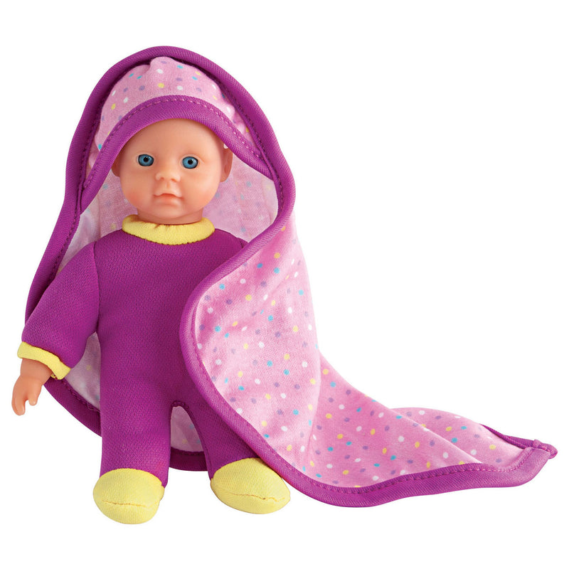 Afbeelding laden in galerijviewer, Simba babypop laura lovely met deken