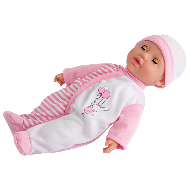 Afbeelding laden in galerijviewer, Simba - laura - pop - baby talk - 30cm