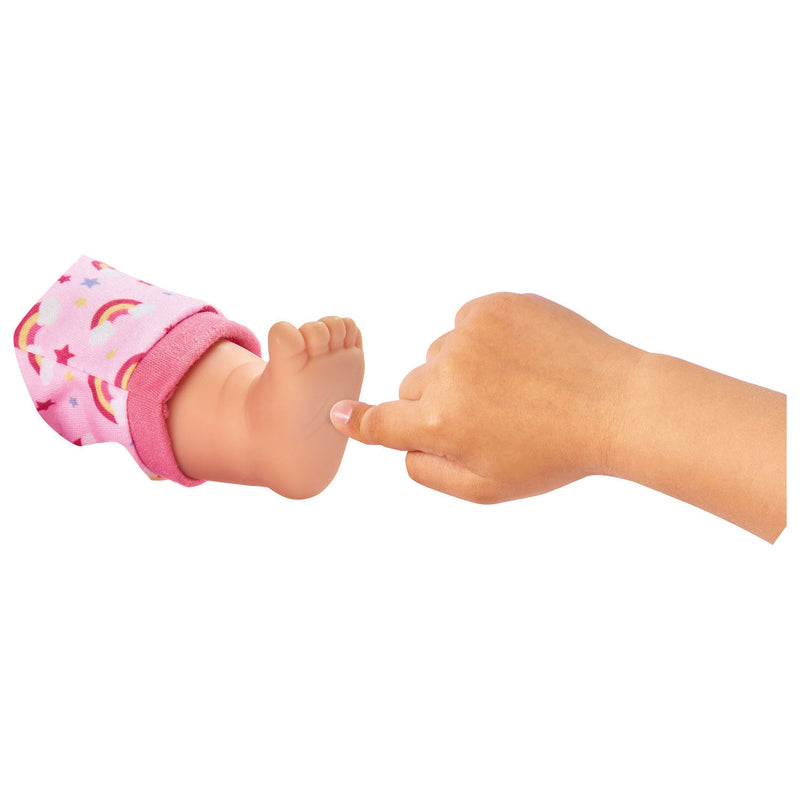 Afbeelding laden in galerijviewer, Simba Laura Babypop Kietel Baby