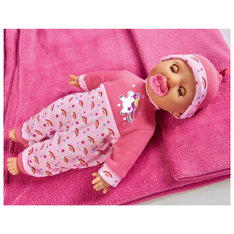 Afbeelding laden in galerijviewer, Simba Laura Babypop Kietel Baby