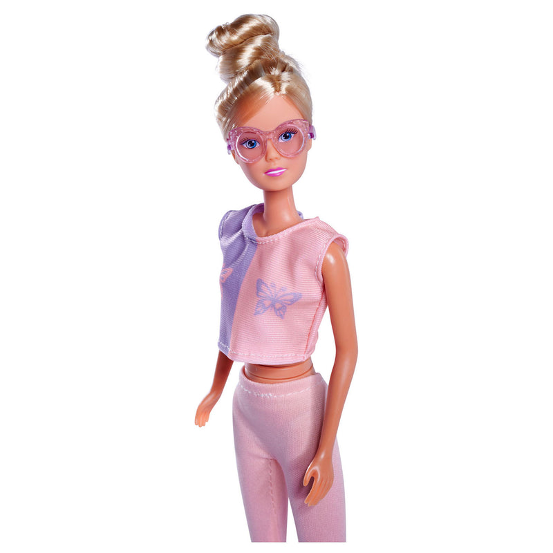 Afbeelding laden in galerijviewer, Simba steffi love modepop hula hoop