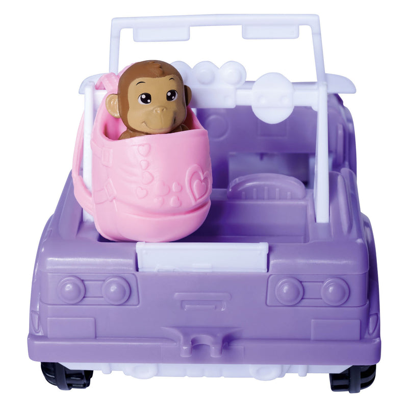 Afbeelding laden in galerijviewer, Evi Love Minipop met Auto
