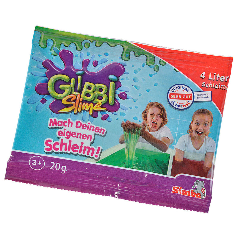 Afbeelding laden in galerijviewer, Glibbi slijm maken, 20g