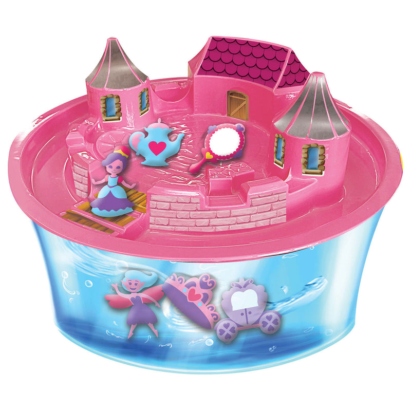 Afbeelding laden in galerijviewer, Aqua Gelz Deluxe Prinses Kasteel