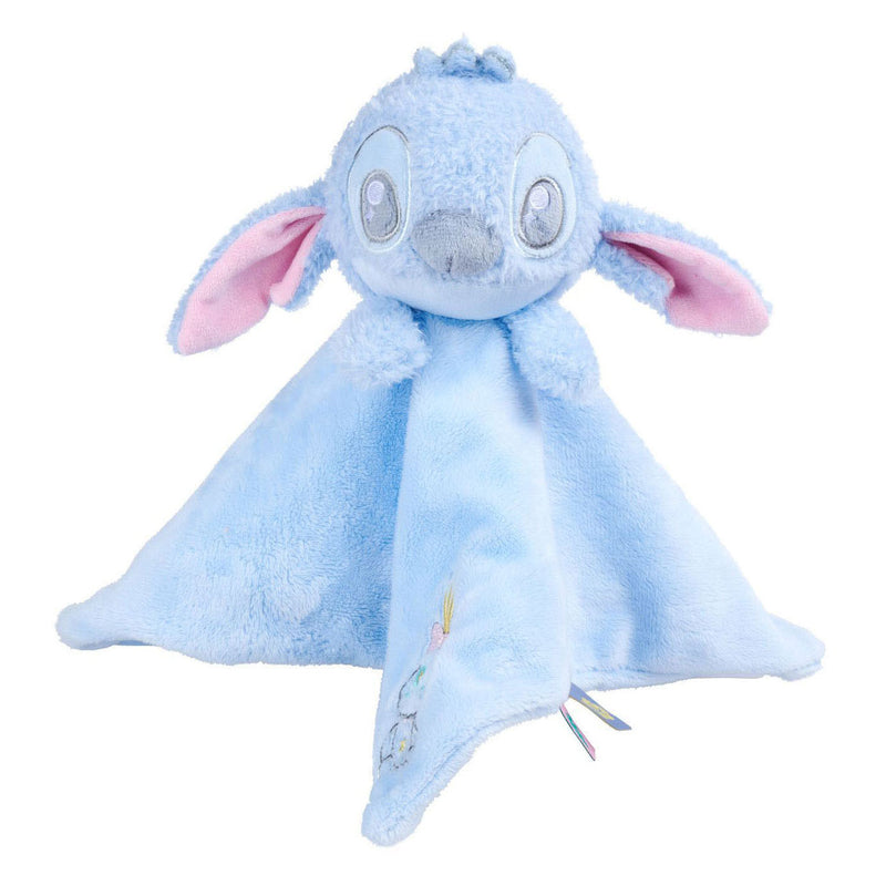 Afbeelding laden in galerijviewer, Simba disney stitch knuffeldoek