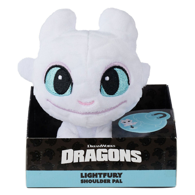 Afbeelding laden in galerijviewer, Simba universal light fury pluche knuffel - 12cm