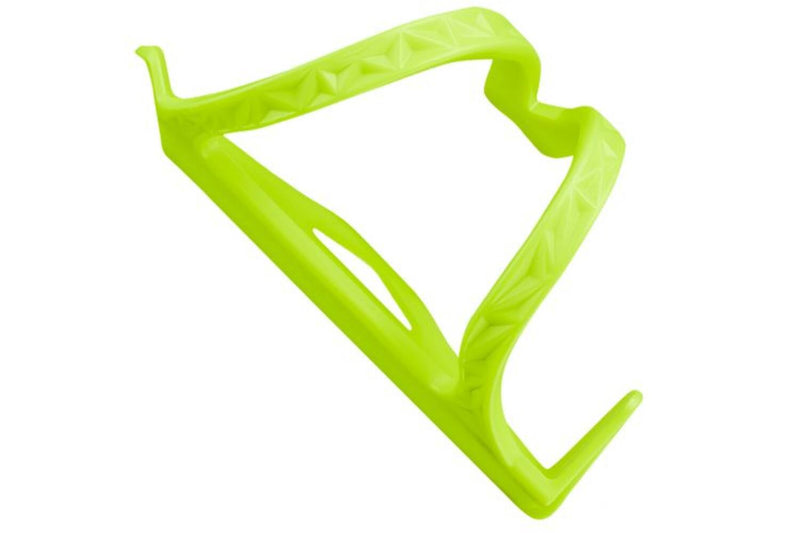 Afbeelding laden in galerijviewer, Supacaz Side swipe cage bidonhouder rechts neon yellow