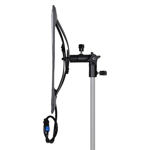 Afbeelding laden in galerijviewer, Linkstar flexibel bi-color led paneel lx-50 30x30 cm