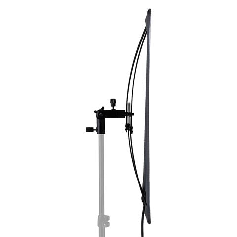 Afbeelding laden in galerijviewer, Linkstar flexibel bi-color led paneel lx-100 30x60 cm