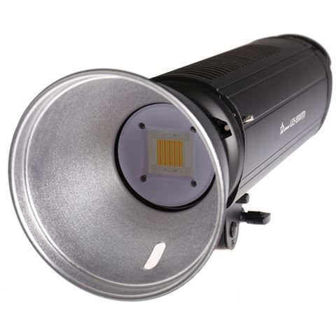 Afbeelding laden in galerijviewer, Linkstar bi-color led lamp dimbaar les-2000td op 230v