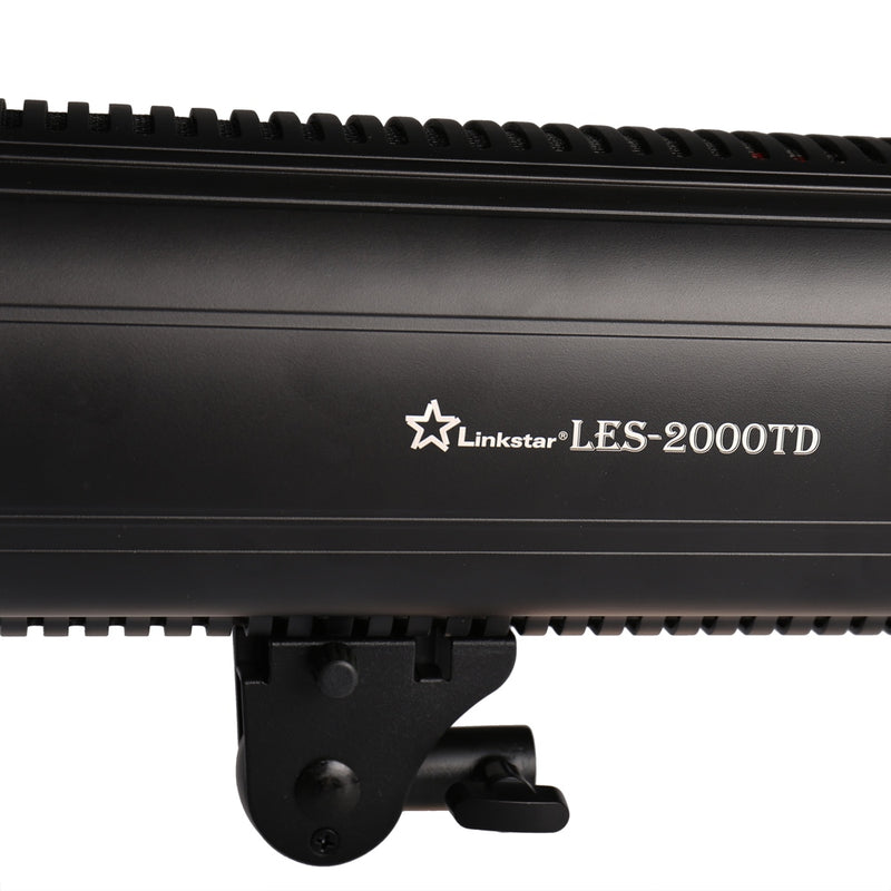 Afbeelding laden in galerijviewer, Linkstar bi-color led lamp dimbaar les-2000td op 230v