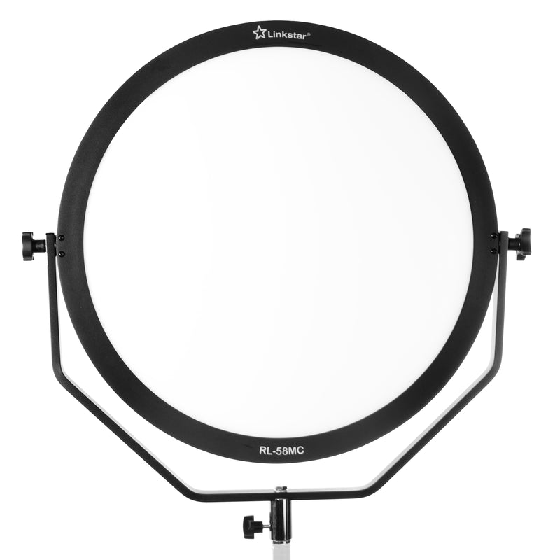 Afbeelding laden in galerijviewer, Linkstar bi-color led lamp rl-58mc op 230v