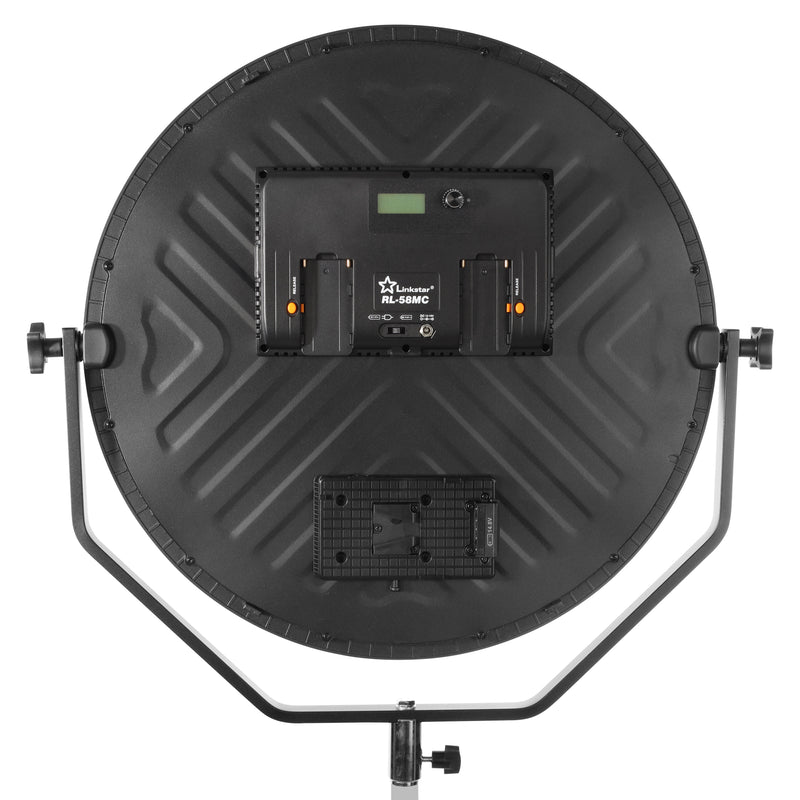 Afbeelding laden in galerijviewer, Linkstar bi-color led lamp rl-58mc op 230v