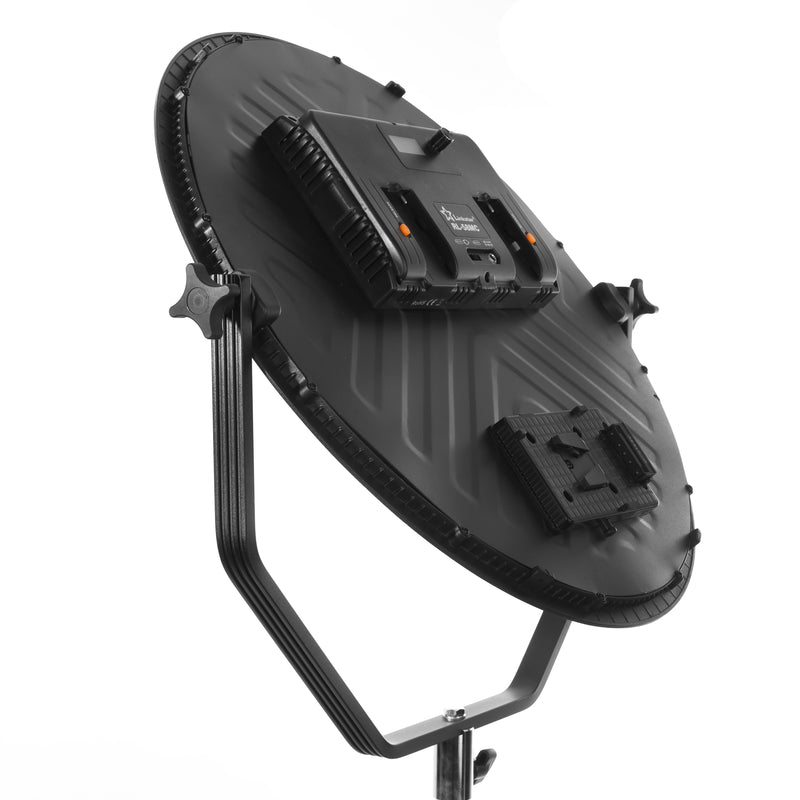 Afbeelding laden in galerijviewer, Linkstar bi-color led lamp rl-58mc op 230v